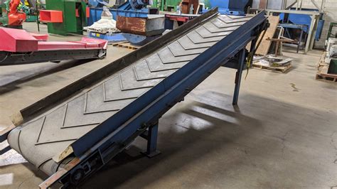 Used conveyor belt craigslist. Things To Know About Used conveyor belt craigslist. 